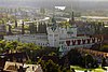 Szczecin,Zamek Książąt Pomorskich-widok z lotu ptaka - panoramio.jpg