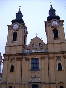 Cattedrale di Santo Stefano