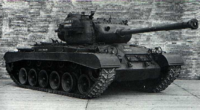 M46パットン - Wikipedia