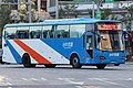 2018 HINO RM8JSVU-SSF(馨盛一般公车)KKA-6517行驶于9012(台中车站-松山车站)路线