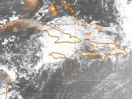 Tropical Depression One 1979 Wikipedia