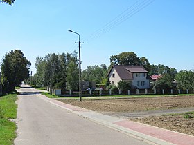 Trębki Stare