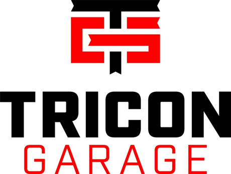 Tricon Garage