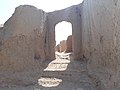 Tabas Golshan Historical Citadel.jpg