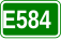 E584
