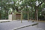 高河原神社のサムネイル