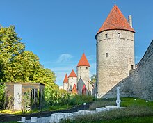 tallinn tourist office