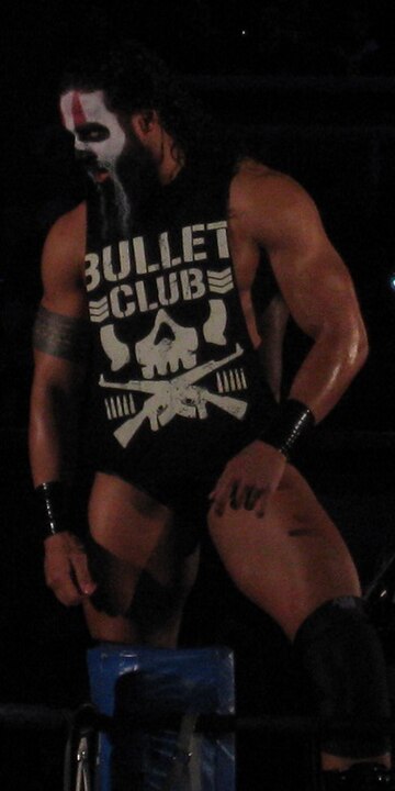 Bullet Club