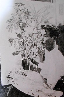 Tamiji Kitagawa in 1940.jpg