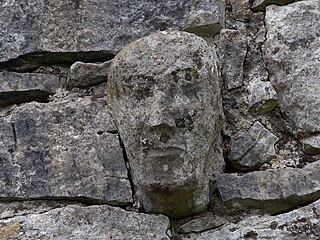 <span class="mw-page-title-main">Temple Cronan</span> Historic site in County Clare, Ireland