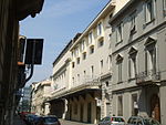 Theatre: street view Teatro Comunale di Firenze 04.JPG