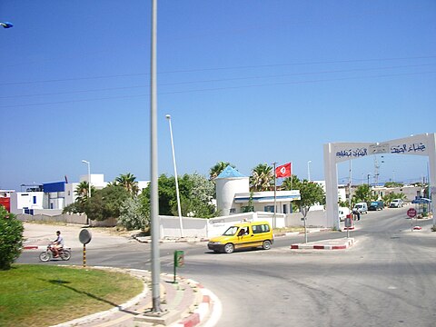 Téboulba