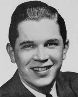 Ted Steele (bandleader) American bandleader and host of radio and TV