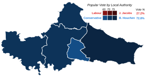 Tees Valley Mayoral Election 2021gradient.svg