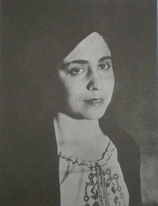 <span class="mw-page-title-main">Telma Reca</span> Argentine physician, psychologist