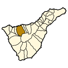 Tenerife municipio Icod de los Vinos.svg