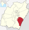 Tengnoupal in Manipur (India).svg