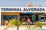Thumbnail for Terminal Alvorada