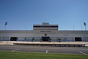 Memorial Stadium