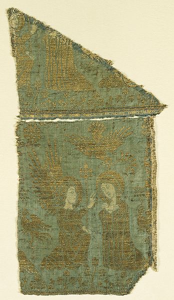 File:Textile, 'The Annunciation' LACMA 55.57.10.jpg