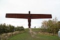 The Angel of the North - geograph.org.uk - 1634761.jpg