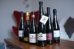 Vorschaubild für Lambrusco