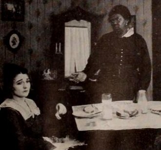 Still showing Belle Bennett and Lucretia Harris in The Last Rebel (1918) The Last Rebel (1918) - 1.jpg