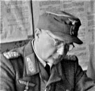 <span class="mw-page-title-main">Otto Wagener</span> German general (1888–1971)