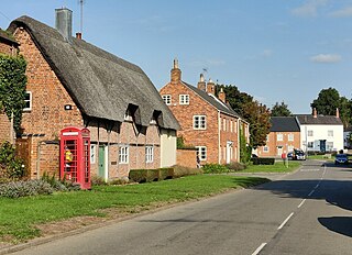 <span class="mw-page-title-main">Tur Langton</span> Village in Leicestershire, England