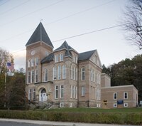 Pocahontas County, West Virginia