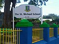 Thumbnail for The St. Michael School