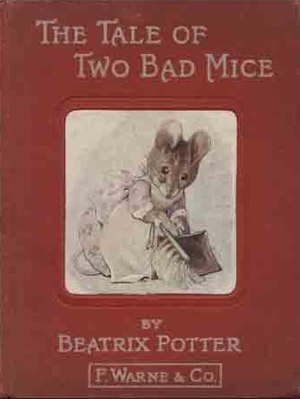 The Tale Of Two Bad Mice