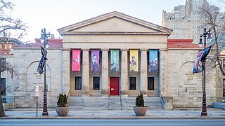 <span class="mw-page-title-main">University of the Arts (Philadelphia)</span> Art school in Philadelphia, Pennsylvania, US