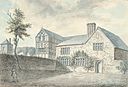 The abbots house at Alberbury, 1796.jpg