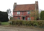 Manor Farmhouse