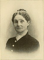 Thumbnail for File:The life and work of Susan B. Anthony; including public addresses, her own letters and many from her contemporaries during fifty years (1898) (14778012651).jpg