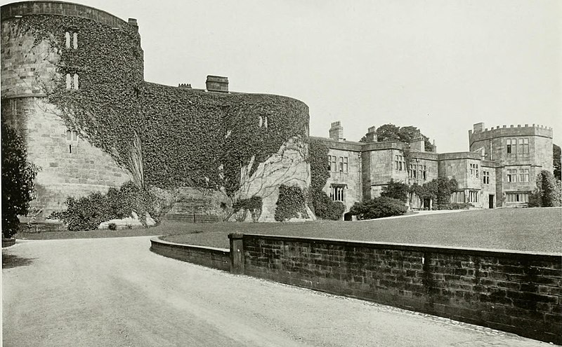 File:The royal palaces, historic castles and stately homes of Great Britain; (1913) (14744003116).jpg