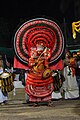Theyyam of Kerala by Shagil Kannur 2024 (101)
