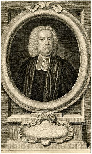 <span class="mw-page-title-main">Thomas Stackhouse</span> English theologian and controversialist