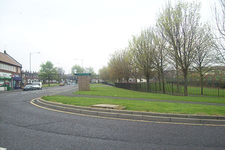 Thorney Close, Sunderland