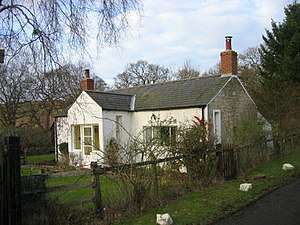 Thorneyburn İstasyonu - geograph.org.uk - 120743.jpg