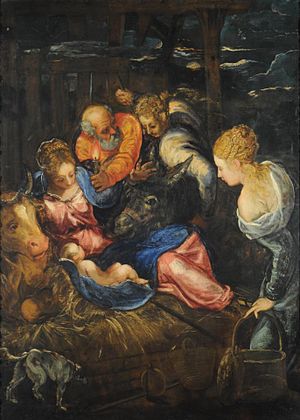 Nativity