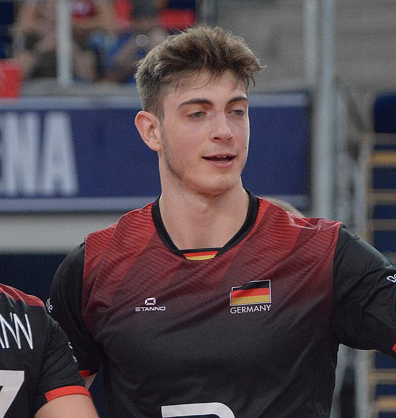 1. Volleyball Bundesliga Masculina de 2022–23 – Wikipédia, a