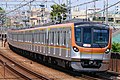 Tokyo Metro 17000 series