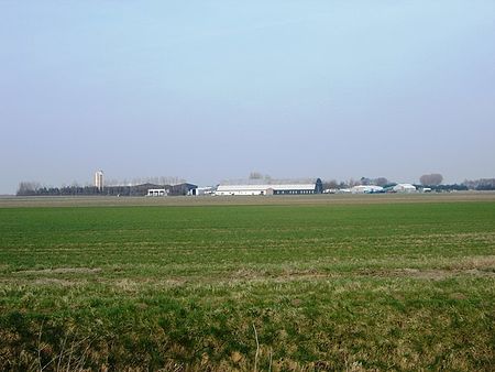 Tollingham Industrial Estate