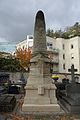 Tomb of Jules Dumont d'Urville @ Montparnasse cemetery @ Montparnasse @ Paris (30705794356).jpg