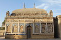 "Tomb_of_Mirs.JPG" by User:Syed Irfan Ali Shah Rizvi