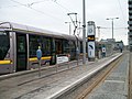 Thumbnail for The Point Luas stop