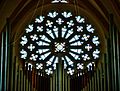 Toul Ex-Cathédrale St. Étienne Inside rose window 2.jpg