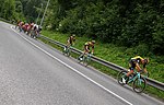 Thumbnail for 2018 Tour of Slovenia